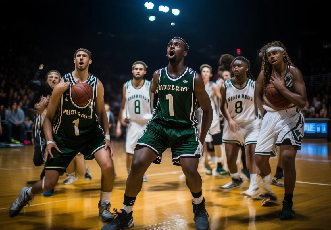 骑士队单节零分崩盘，高薪低效危机四伏，季后赛前景岌岌可危